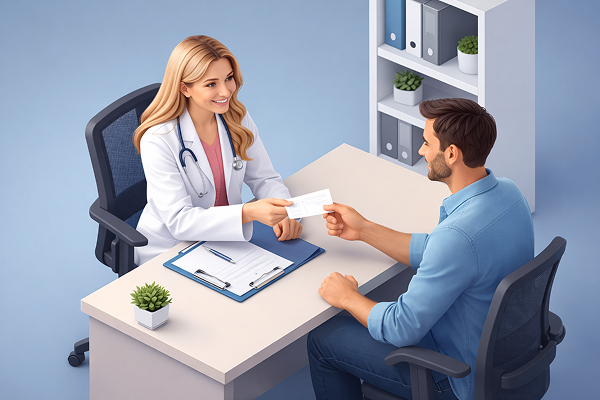 Plataforma DraLiz para analise de exames laboratoriais online